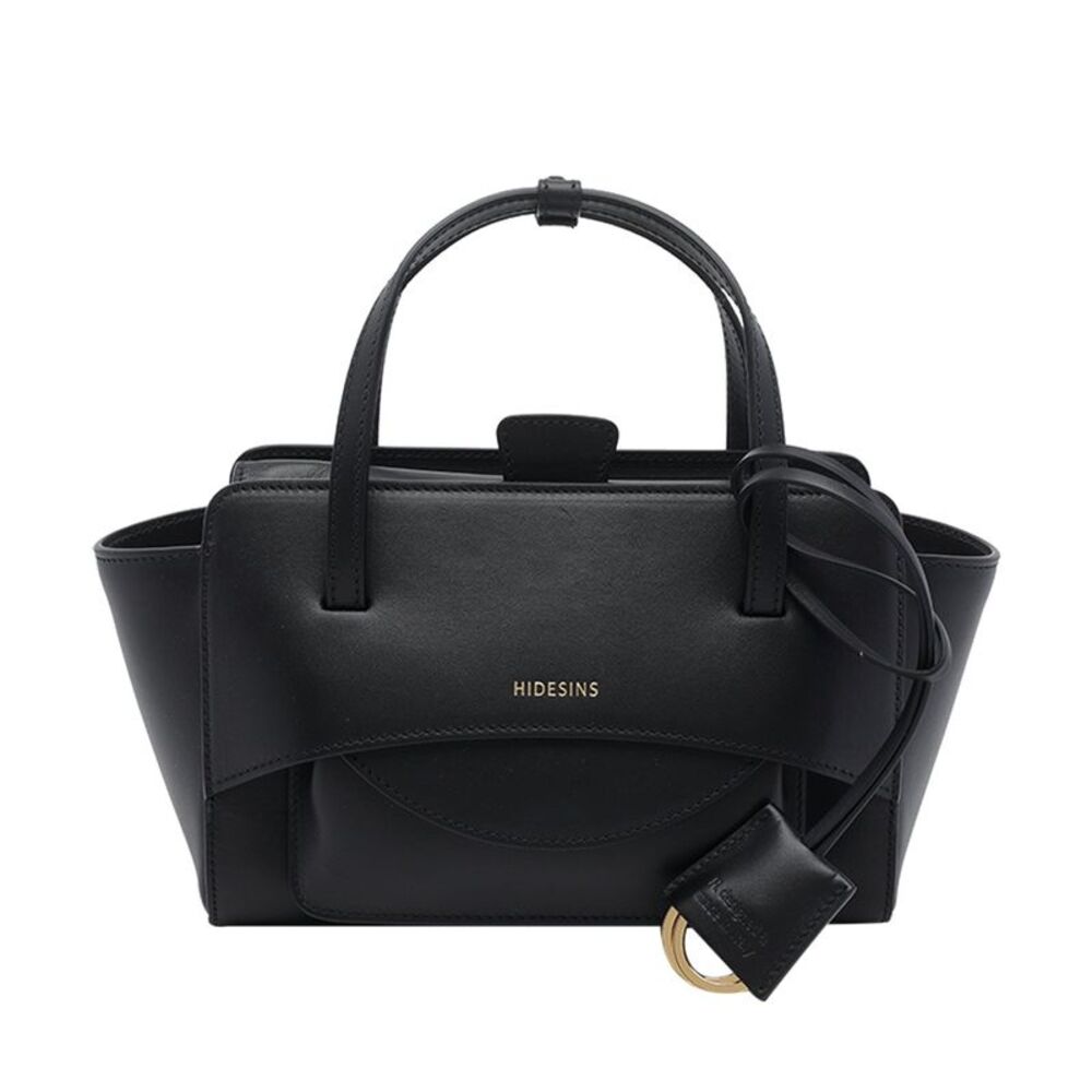 Hidesins Women Small Flap Handbag